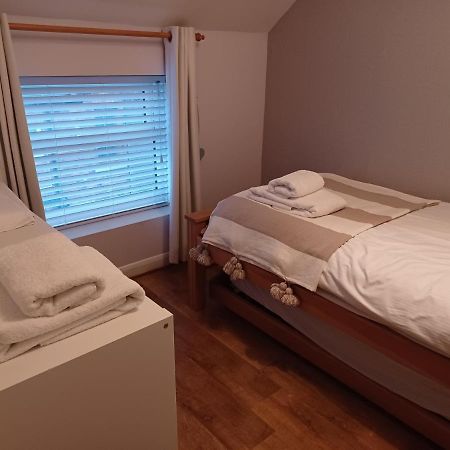52 Trafalgar Road Scarborough Luaran gambar