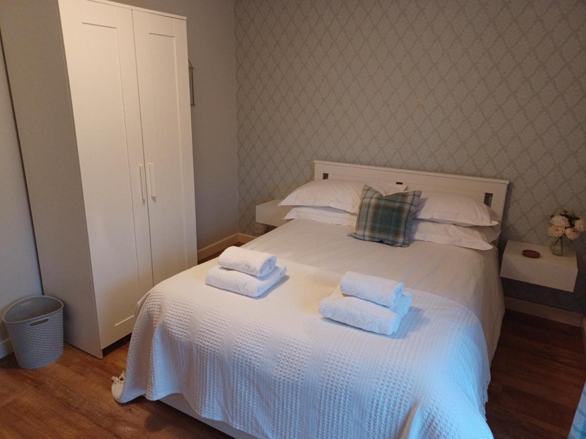 52 Trafalgar Road Scarborough Luaran gambar