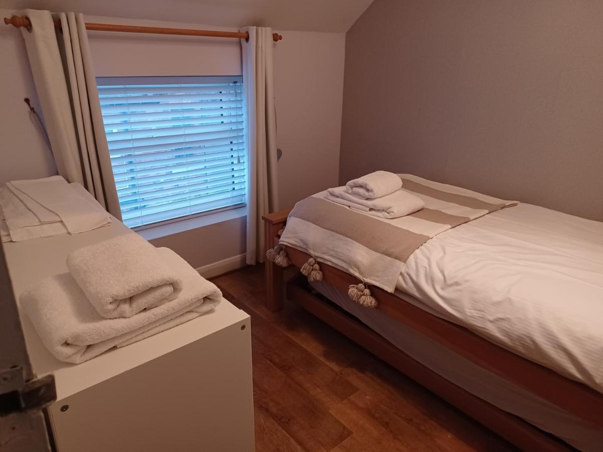 52 Trafalgar Road Scarborough Luaran gambar