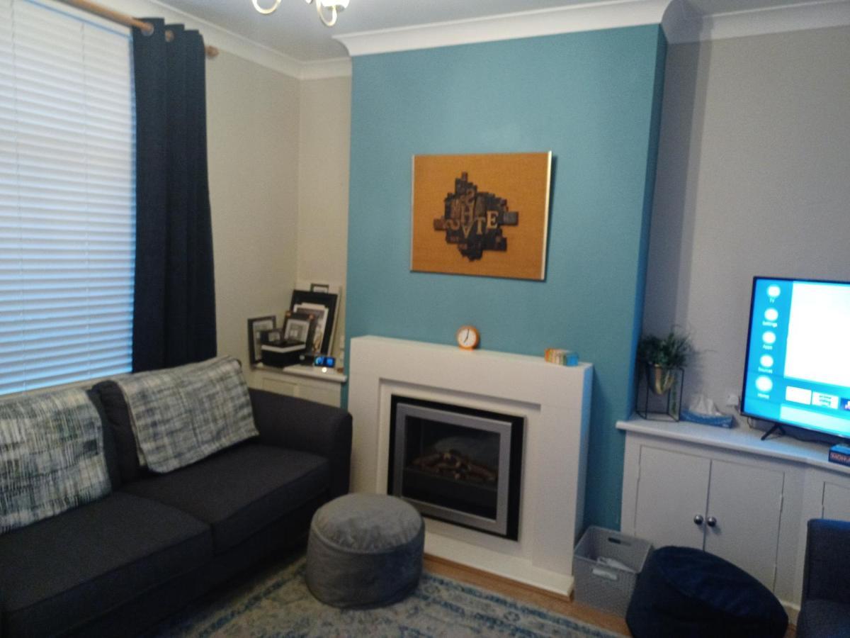 52 Trafalgar Road Scarborough Luaran gambar
