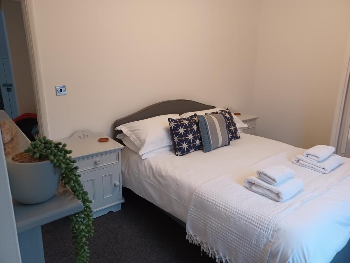 52 Trafalgar Road Scarborough Luaran gambar