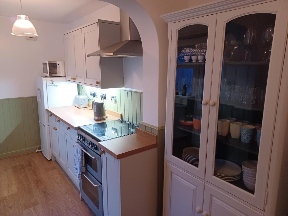 52 Trafalgar Road Scarborough Luaran gambar