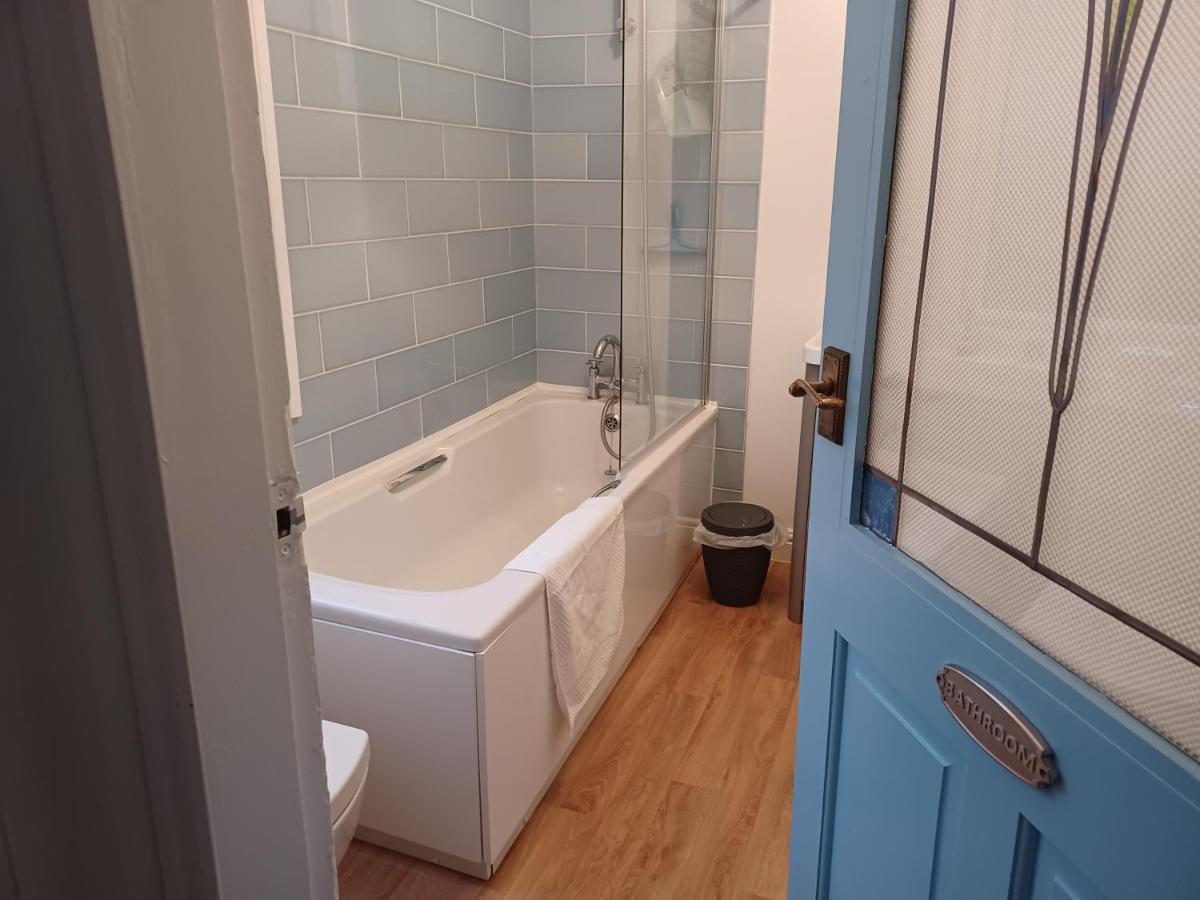 52 Trafalgar Road Scarborough Luaran gambar