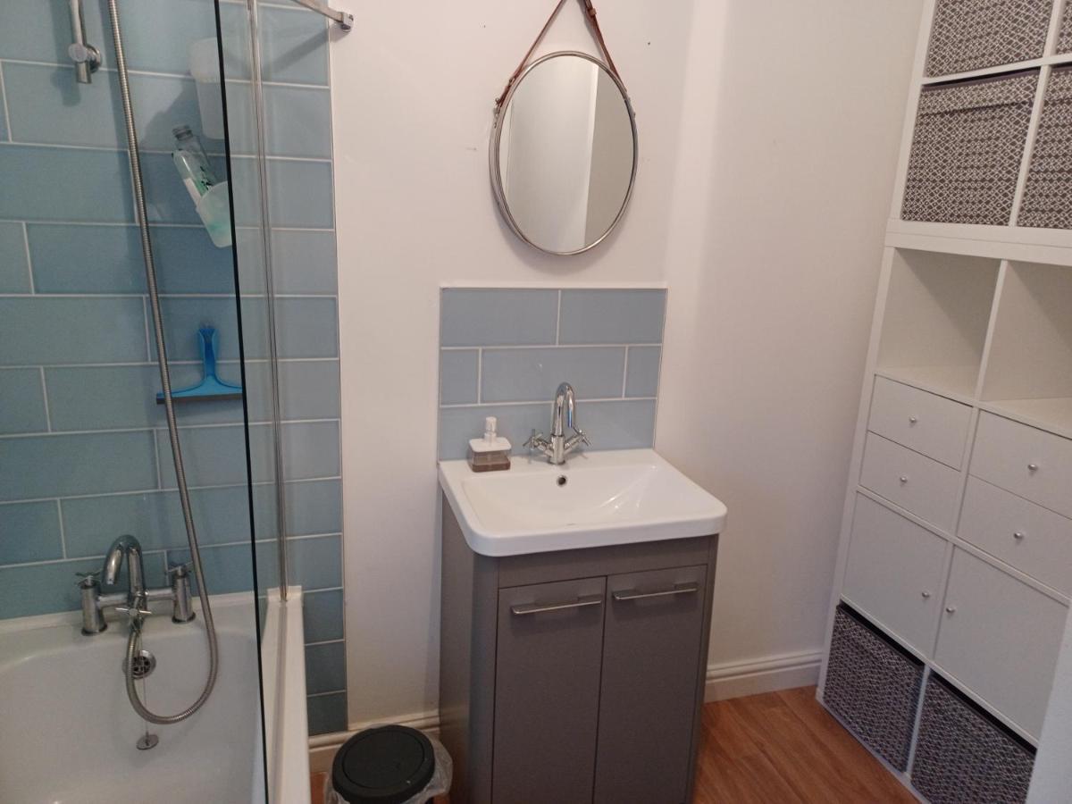 52 Trafalgar Road Scarborough Luaran gambar