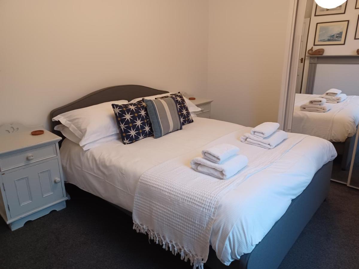 52 Trafalgar Road Scarborough Luaran gambar