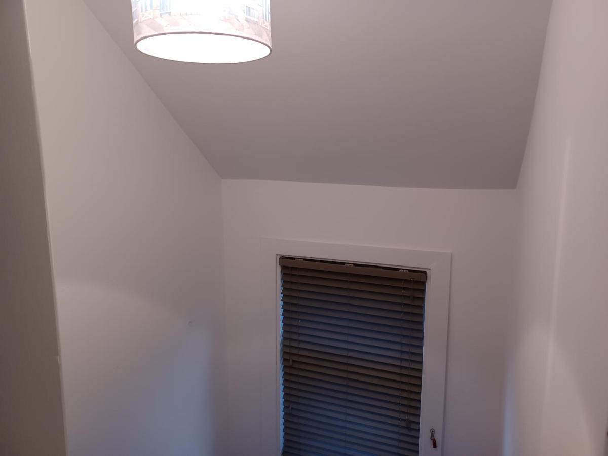 52 Trafalgar Road Scarborough Luaran gambar